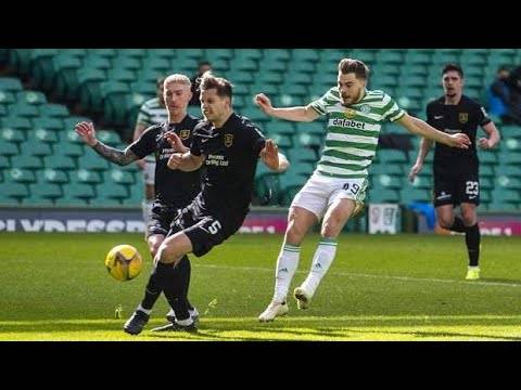 Celtic 6-0 Livingston | Mohamed Elyounoussi Show! | Bring on Next Saturday Celtic 6-0 Livingston | Mohamed Elyounoussi Show! | Bring on Next Saturday