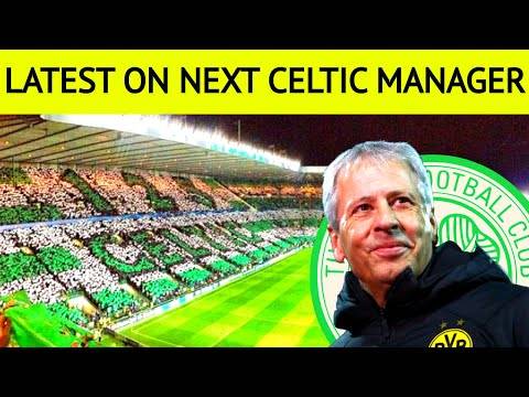 Lucien Favre RACES into SECOND FAVOURITE | Next Celtic Manager Lucien Favre RACES into SECOND FAVOURITE | Next Celtic Manager