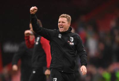 Chris Sutton makes exciting Eddie Howe to Celtic claim Chris Sutton makes exciting Eddie Howe to Celtic claim