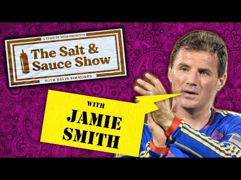 Ex-Celtic player JAMIE SMITH interview // Through the ranks at Celtic, Netherlands, life in Colorado Ex-Celtic player JAMIE SMITH interview // Through the ranks at Celtic, Netherlands, life in Colorado