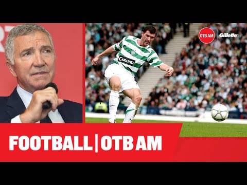 Graeme Souness: ‘I’d like to have seen Keane at Celtic | Liverpool’s struggles | Modern punditry Graeme Souness: ‘I’d like to have seen Keane at Celtic | Liverpool’s struggles | Modern punditry