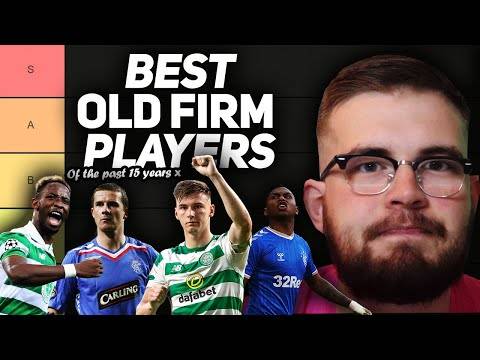 TIER LIST: Ranking the best O** F*** players of the past 15 years TIER LIST: Ranking the best O** F*** players of the past 15 years