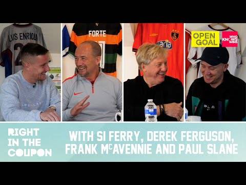 WHO WINS RANGERS vs CELTIC SHOWDOWN IN THE CUP? | Right in the Coupon w/ Who Knows Wins WHO WINS RANGERS vs CELTIC SHOWDOWN IN THE CUP? | Right in the Coupon w/ Who Knows Wins