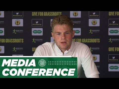 Full Celtic Media Conference: Stephen Welsh (16/04/21) Full Celtic Media Conference: Stephen Welsh (16/04/21)