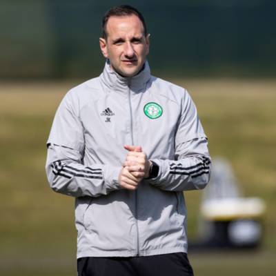 John Kennedy: Mentality and work-rate will be key on Sunday John Kennedy: Mentality and work-rate will be key on Sunday