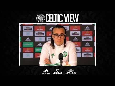 2021-04-17 The Celtic View Podcast 2021 E38 with Diego Laxalt 2021-04-17 The Celtic View Podcast 2021 E38 with Diego Laxalt
