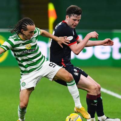 Celtic View Podcast: Diego Laxalt gives first ever English interview Celtic View Podcast: Diego Laxalt gives first ever English interview