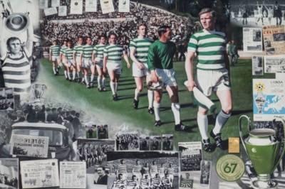 Celts react to Man city Quadruple failure Celts react to Man city Quadruple failure