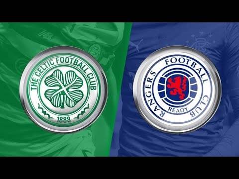 Rangers Vs Celtic | Scottish Cup Showdown | Glasgow Derby Rangers Vs Celtic | Scottish Cup Showdown | Glasgow Derby