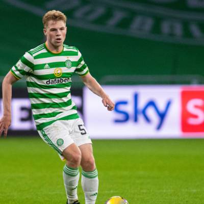 Stephen Welsh grateful for John Kennedy’s impact on his career Stephen Welsh grateful for John Kennedy’s impact on his career