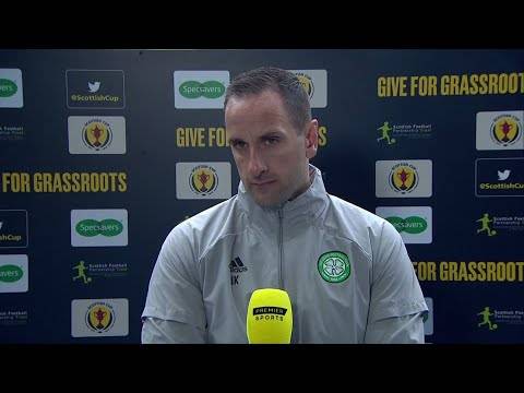 Celtic’s John Kennedy rues missed chances after Scottish Cup loss to Rangers Celtic’s John Kennedy rues missed chances after Scottish Cup loss to Rangers