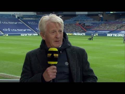 Gordon Strachan shares his thoughts after Celtic’s Scottish Cup loss to Rangers Gordon Strachan shares his thoughts after Celtic’s Scottish Cup loss to Rangers