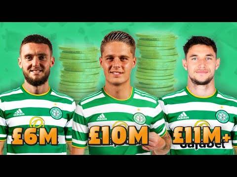 How To Rebuild Celtic! (Part 2) How To Rebuild Celtic! (Part 2)