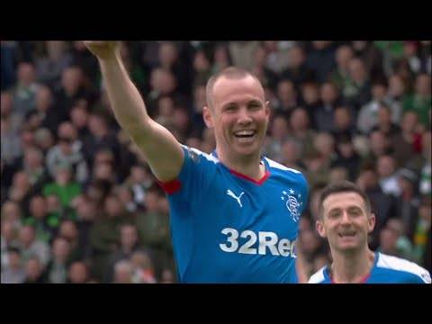 Mark Warburton reflects on Rangers 2016 semi-final win against Celtic. Mark Warburton reflects on Rangers 2016 semi-final win against Celtic.