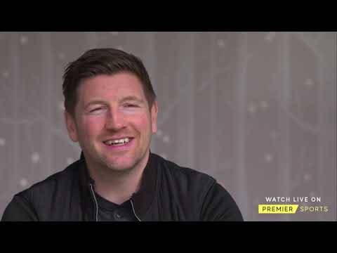 Mark Wilson relives two epic Scottish Cup derbies from back in 2011 Mark Wilson relives two epic Scottish Cup derbies from back in 2011