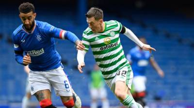 Scottish Cup disappointment for Celtic with derby defeat Scottish Cup disappointment for Celtic with derby defeat