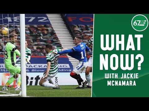 What now for Celtic after Ibrox shambles? What now for Celtic after Ibrox shambles?