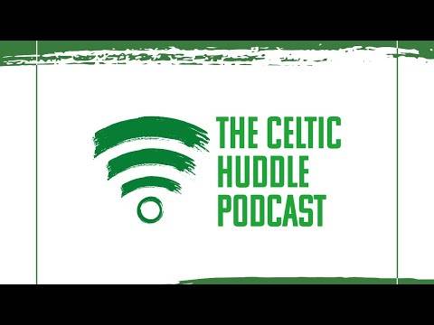 Celtic Huddle – LIVE at 12 noon Today Celtic Huddle – LIVE at 12 noon Today