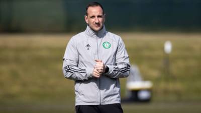 John Kennedy previews Scottish Premiership encounter with Aberdeen John Kennedy previews Scottish Premiership encounter with Aberdeen