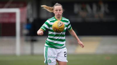 Anna Filbey: We’re ready to fight for Glasgow derby win Anna Filbey: We’re ready to fight for Glasgow derby win
