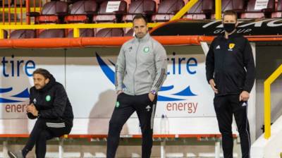 John Kennedy frustrated Celtic’s dominance against Aberdeen only yielded a point John Kennedy frustrated Celtic’s dominance against Aberdeen only yielded a point