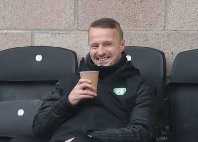 John Kennedy makes big claim about struggling Celtic star John Kennedy makes big claim about struggling Celtic star