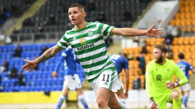 Patryk Klimala joins New York Red Bulls Patryk Klimala joins New York Red Bulls