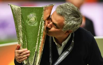 Why Jose Mourinho would be a big success at Celtic Why Jose Mourinho would be a big success at Celtic