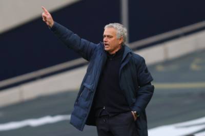 Why Jose Mourinho wouldn’t be a good fit for Celtic Why Jose Mourinho wouldn’t be a good fit for Celtic