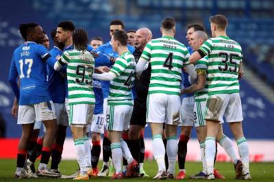 “Delete this, piss off Celtic, you’ve got to be joking” Celts rage at clubs official account “Delete this, piss off Celtic, you’ve got to be joking” Celts rage at clubs official account