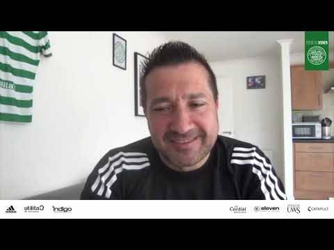 Full Celtic Media Conference: Fran Alonso (23/04/21) Full Celtic Media Conference: Fran Alonso (23/04/21)