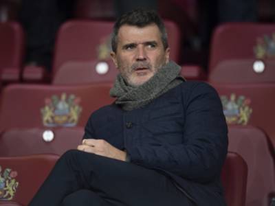 Roy Keane gets further backing to be the next Celtic manager Roy Keane gets further backing to be the next Celtic manager