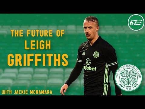 The Leigh Griffiths Dilemma: Is it time for Celtic forward to move on? The Leigh Griffiths Dilemma: Is it time for Celtic forward to move on?