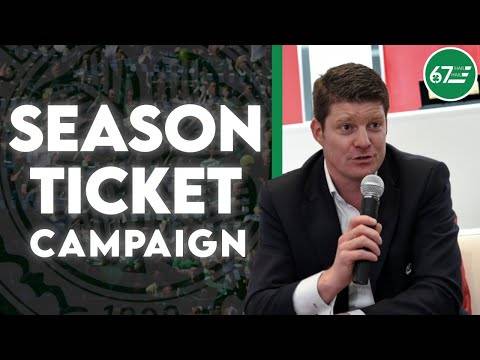Celtic’s Season Ticket Campaign: What happens now? Celtic’s Season Ticket Campaign: What happens now?