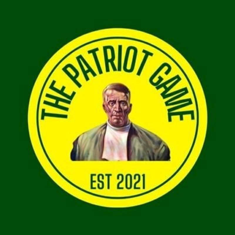 The Patriot Game Celtic FC podcast