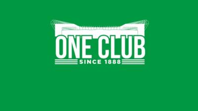 Celtic Football Club Statement | Social Media Boycott Celtic Football Club Statement | Social Media Boycott