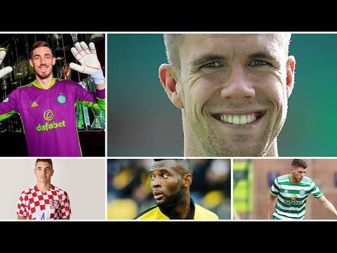 Celtic Transfer Talk | Ajer and Barkas? | Eddie Howe Cmon!! Celtic Transfer Talk | Ajer and Barkas? | Eddie Howe Cmon!!