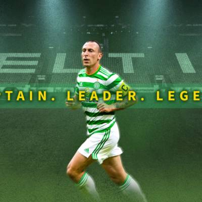 Fans can pay tribute ahead of Scott Brown’s Paradise farewell Fans can pay tribute ahead of Scott Brown’s Paradise farewell