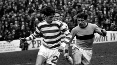 Happy Birthday to Lisbon Lion, Jim Craig Happy Birthday to Lisbon Lion, Jim Craig
