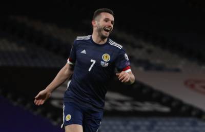 John McGinn makes massive admission about Celtic John McGinn makes massive admission about Celtic