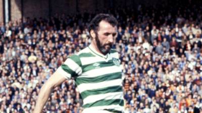 Happy birthday to Danny McGrain Happy birthday to Danny McGrain