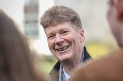 Jim Spences brilliant social media boycott stance Jim Spences brilliant social media boycott stance