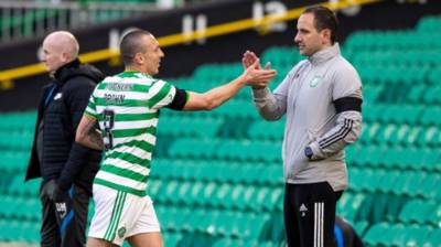 John Kennedy: Derby win would be fitting finale for Broony John Kennedy: Derby win would be fitting finale for Broony