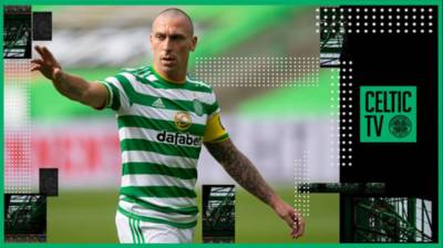 Join us on Celtic TV for more league action v Rangers Join us on Celtic TV for more league action v Rangers