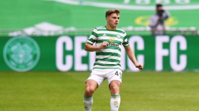 Celtic starting XI to face Rangers at Ibrox Celtic starting XI to face Rangers at Ibrox