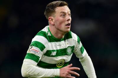 “Hang your head in shame, one of the worst, imposter, ghosted” Calmac is slammed by Celts online “Hang your head in shame, one of the worst, imposter, ghosted” Calmac is slammed by Celts online