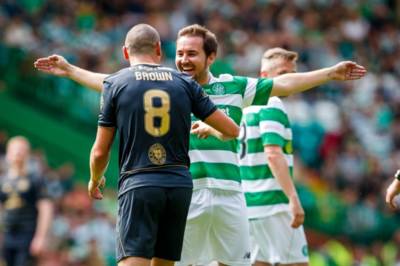 Celtic daft actor slams Tories in brilliant post Celtic daft actor slams Tories in brilliant post