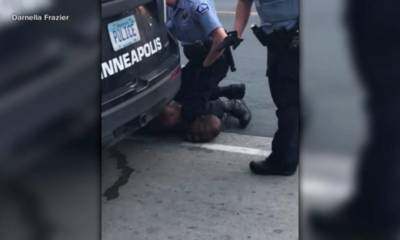 Celts react to pure racist bile: “Famous 10IAR season has been crushed like George Floyds windpipe” Celts react to pure racist bile: “Famous 10IAR season has been crushed like George Floyds windpipe”