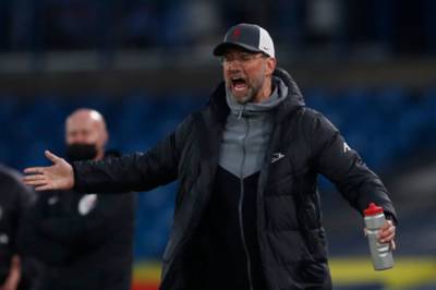 Liverpool winger tipped to be a great signing for Celtic Liverpool winger tipped to be a great signing for Celtic