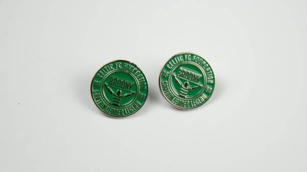 Foundation Broony Badges Now Available!